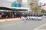 Armada de Chile fue parte de los desfiles a lo largo de todo Chile en conmemoración de la Primera Junta Nacional de Gobierno y el Día de Las Glorías del Ejército