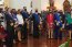 Armada de Chile fue parte de los desfiles a lo largo de todo Chile en conmemoración de la Primera Junta Nacional de Gobierno y el Día de Las Glorías del Ejército