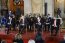 Comandante en Jefe de la Armada participó en Tedeum Ecuménico y entrega de Ofrendas Florales en Santiago