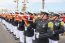 Armada de Chile fue parte de los desfiles a lo largo de todo Chile en conmemoración de la Primera Junta Nacional de Gobierno y el Día de Las Glorías del Ejército