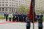 Comandante en Jefe de la Armada participó en Tedeum Ecuménico y entrega de Ofrendas Florales en Santiago