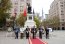 Comandante en Jefe de la Armada participó en Tedeum Ecuménico y entrega de Ofrendas Florales en Santiago