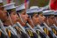  Armada de Chile fue parte de los desfiles a lo largo de todo Chile en conmemoración de la Primera Junta Nacional de Gobierno y el Día de Las Glorías del Ejército  