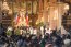 Comandante en Jefe de la Armada participó en Tedeum Ecuménico y entrega de Ofrendas Florales en Santiago