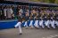 Armada de Chile fue parte de los desfiles a lo largo de todo Chile en conmemoración de la Primera Junta Nacional de Gobierno y el Día de Las Glorías del Ejército