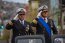 Armada de Chile fue parte de los desfiles a lo largo de todo Chile en conmemoración de la Primera Junta Nacional de Gobierno y el Día de Las Glorías del Ejército