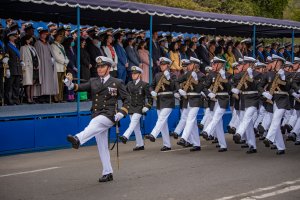 Armada de Chile fue parte de los desfiles a lo largo de todo Chile en conmemoración de la Primera Junta Nacional de Gobierno y el Día de las Glorias del Ejército Armada de Chile fue parte de los desfiles a lo largo de todo Chile en conmemoración de la Primera Junta Nacional de Gobierno y el Día de las Glorias del Ejército