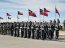 Armada de Chile fue parte de los desfiles a lo largo de todo Chile en conmemoración de la Primera Junta Nacional de Gobierno y el Día de Las Glorías del Ejército