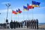 Región de Magallanes y Antártica Chilena conmemoró el 179 aniversario de la toma del Estrecho de Magallanes