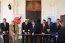 Nueva exposición del Museo Marítimo Nacional destaca los 125 años de amistad entre Chile y Japón