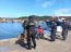 Capitanía de Puerto de Lebu efectuó patrullajes preventivos en el borde costero y en el puerto artesanal
