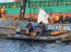 Limpieza de fondo marino reúnen 2,5 toneladas de desechos en canal Tenglo