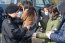 Gobernación Marítima de Puerto Williams desarrolló Jornada de Limpieza de Playas