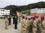  Conscriptos del Regimiento de Caballería Nº3 “Húsares” de Angol visitaron la Base Naval Talcahuano  