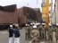 Conscriptos del Regimiento de Caballería Nº3 “Húsares” de Angol visitaron la Base Naval Talcahuano