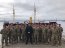 Conscriptos del Regimiento de Caballería Nº3 “Húsares” de Angol visitaron la Base Naval Talcahuano