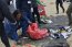 Cientos de voluntarios, tanto de universidades, establecimientos educacionales, comunidad organizada e instituciones participaron de operativo de limpieza del borde costero en el sector de Playa Caleta Portales de Valparaíso.