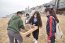 Con limpieza de playas la Armada contribuye a la preservación y recuperación del medio ambiente