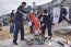 Con limpieza de playas la Armada contribuye a la preservación y recuperación del medio ambiente