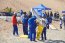 500 voluntarios participaron del Día Internacional de playas en Iquique