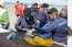 500 voluntarios participaron del Día Internacional de playas en Iquique
