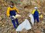  Capitanía de Puerto de Chañaral realiza operativo por el Día Internacional de Limpieza de Playas  