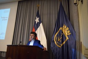 Sobrino nieto del Capitán del Vapor Itata lanza su libro en el Museo Marítimo Nacional para conmemorar 100 años de la tragedia marítima Sobrino nieto del Capitán del Vapor Itata lanza su libro en el Museo Marítimo Nacional para conmemorar 100 años de la tragedia marítima