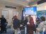 Grupo de adultos mayores pudo conocer el Centro Meteorológico dependiente de la Gobernación Marítima de Valparaíso