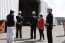 Delegada Presidencial del Biobío conoció avances del nuevo Buque Rompehielos de nuestra Institución