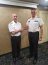  Comandantes en Jefes de las Marinas de Guerra de América se reúnen para compartir experiencias y estrechar lazos  