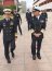 Comandantes en Jefes de las Marinas de Guerra de América se reúnen para compartir experiencias y estrechar lazos
