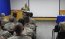 Comandante General del Cuerpo de Infantería de Marina se reunió con Grumetes IM que comenzaron curso básico anfibio