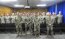Comandante General del Cuerpo de Infantería de Marina se reunió con Grumetes IM que comenzaron curso básico anfibio