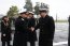 Dotaciones de la Guarnición Naval Talcahuano rememoran Combate Naval de Angamos y Día del Suboficial Mayor