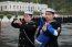 Dotaciones de la Guarnición Naval Talcahuano rememoran Combate Naval de Angamos y Día del Suboficial Mayor
