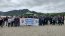 Capitanía de Puerto y Municipalidad de Lebu realizaron operativos de limpieza de playa en la comuna y en isla mocha