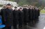 Dotaciones de la Guarnición Naval Talcahuano rememoran Combate Naval de Angamos y Día del Suboficial Mayor
