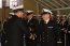 Quinta Zona Naval conmemoró el 143° aniversario del Combate Naval de Angamos y Día del Suboficial Mayor