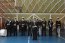 Quinta Zona Naval conmemoró el 143° aniversario del Combate Naval de Angamos y Día del Suboficial Mayor