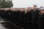 Dotaciones de la Guarnición Naval Talcahuano rememoran Combate Naval de Angamos y Día del Suboficial Mayor