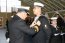 Quinta Zona Naval conmemoró el 143° aniversario del Combate Naval de Angamos y Día del Suboficial Mayor