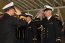 Quinta Zona Naval conmemoró el 143° aniversario del Combate Naval de Angamos y Día del Suboficial Mayor