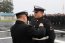 Dotaciones de la Guarnición Naval Talcahuano rememoran Combate Naval de Angamos y Día del Suboficial Mayor