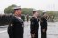 Dotaciones de la Guarnición Naval Talcahuano rememoran Combate Naval de Angamos y Día del Suboficial Mayor