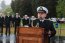 Dotaciones de la Guarnición Naval Talcahuano rememoran Combate Naval de Angamos y Día del Suboficial Mayor