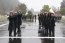 Dotaciones de la Guarnición Naval Talcahuano rememoran Combate Naval de Angamos y Día del Suboficial Mayor
