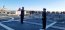 Dotaciones de la Escuadra conmemoraron un nuevo aniversario del Combate Naval de Angamos, y el día del Suboficial Mayor Naval