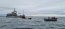  Amplio despliegue de la Armada de Chile en la instalación de señalización marítima en Magallanes y el Territorio Chileno Antártico  