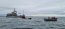 Amplio despliegue de la Armada de Chile en la instalación de señalización marítima en Magallanes y el Territorio Chileno Antártico