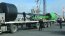 Amplio despliegue de la Armada de Chile en la instalación de señalización marítima en Magallanes y el Territorio Chileno Antártico